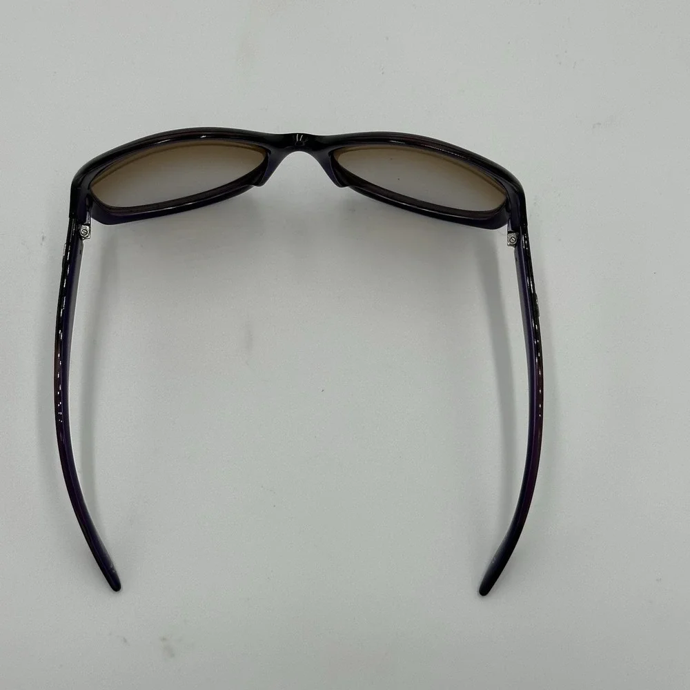 Christian Dior Sunglasses Glossy 1 KDECM Purple  Women's Made In Italy 62.20.125